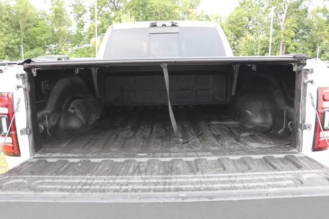 Used 2022 RAM 2500 Laramie w/ Night Edition AWD/4WD image 33