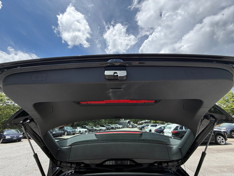 New 2026 Volkswagen Golf S FWD image 14