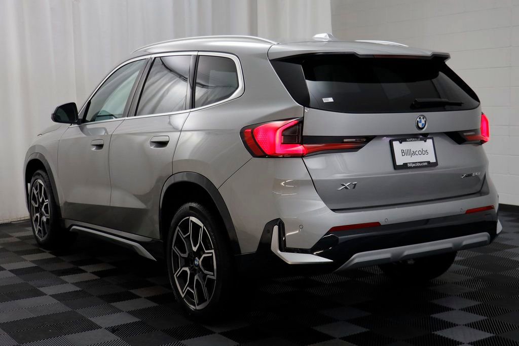 New 2026 BMW X1 xDrive28i w/ Convenience Package image 14