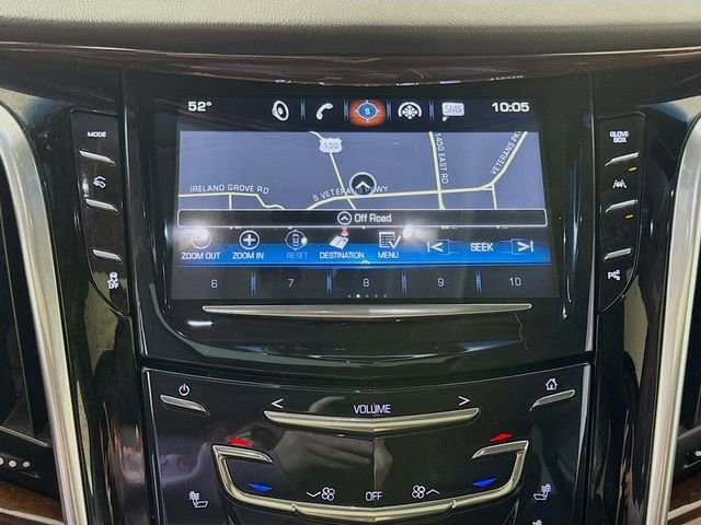 Used 2019 Cadillac Escalade Premium Luxury image 15