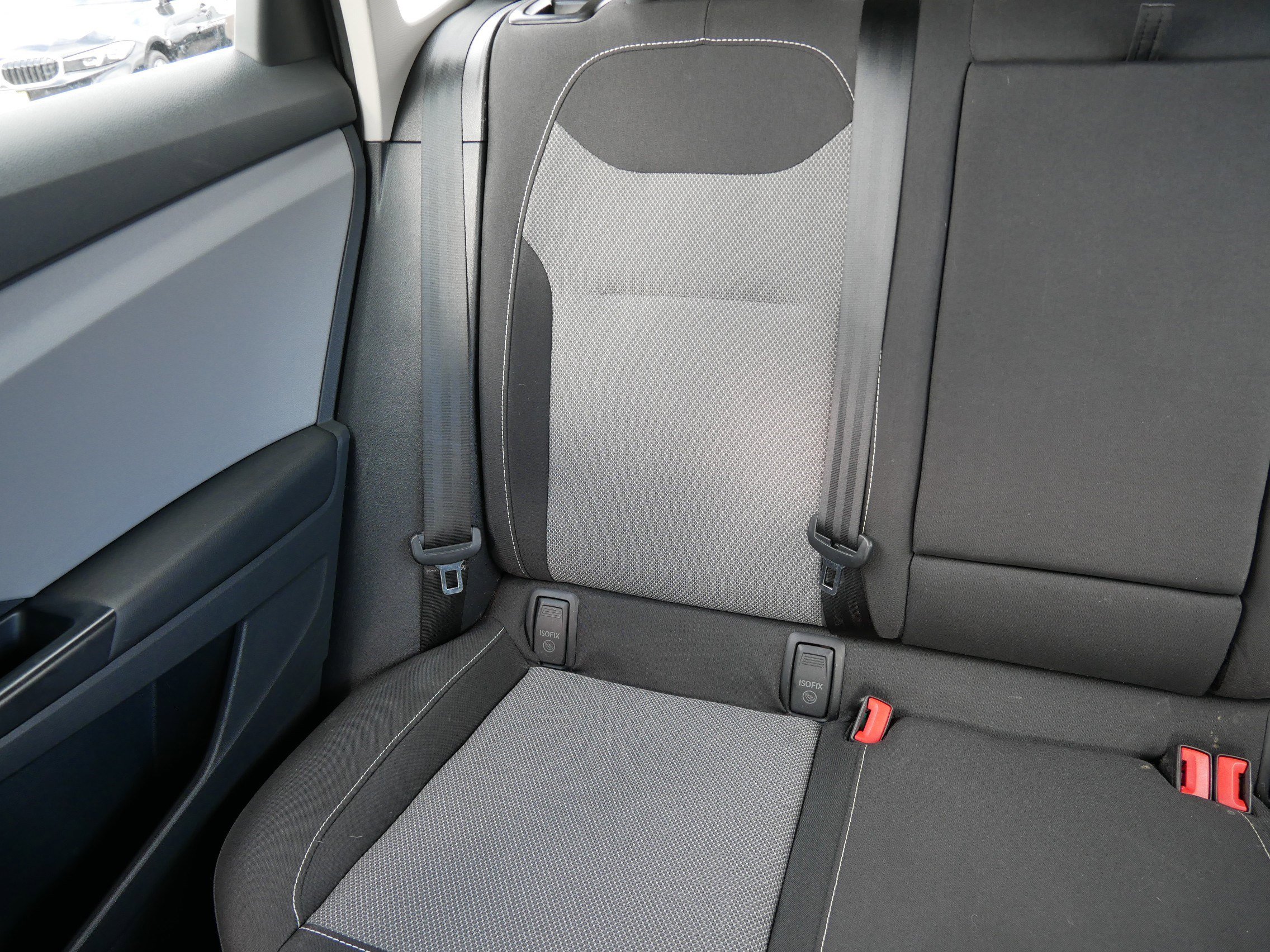 Certified 2023 Volkswagen Taos S image 12