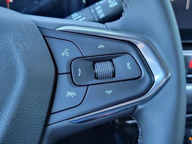 New 2026 Chevrolet TrailBlazer LT w/ Convenience Package FWD image 22