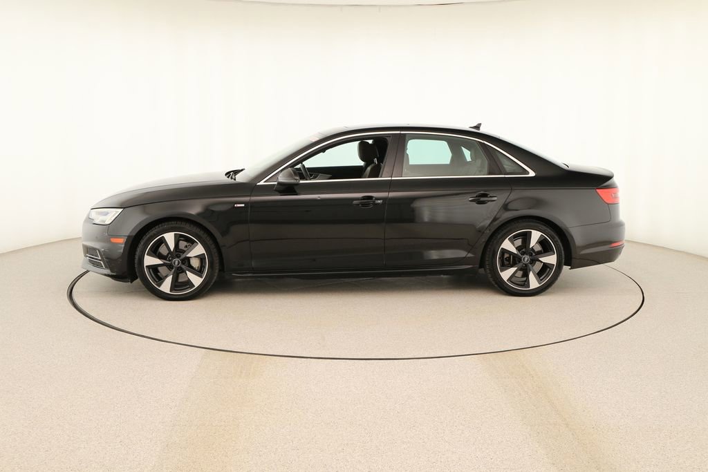 Used 2017 Audi A4 2.0T Premium Plus image 2