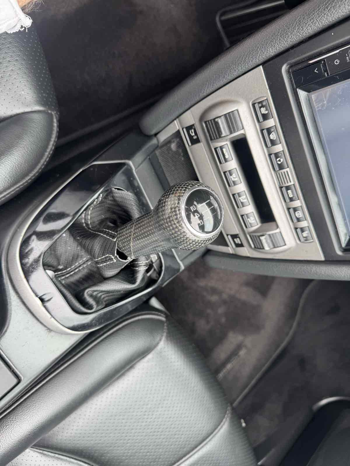 Used 2005 Porsche Boxster RWD image 25