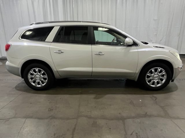 Used 2012 Buick Enclave Leather AWD/4WD image 3