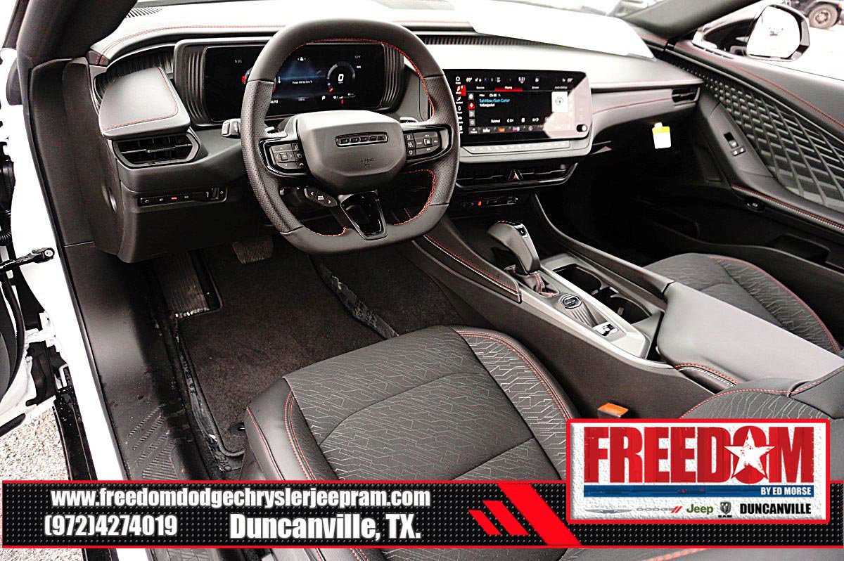 New 2026 Dodge Charger Scat Pack image 10