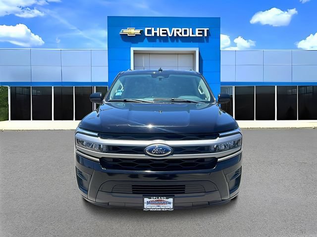 Used 2024 Ford Expedition XLT AWD/4WD image 8