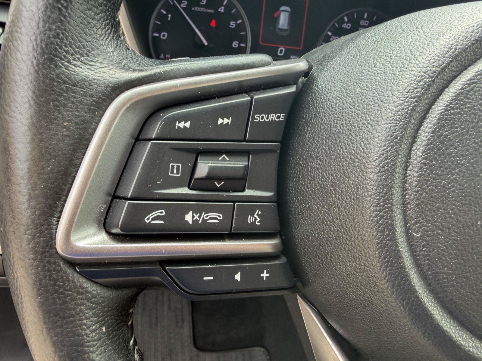 Used 2023 Subaru Ascent Limited AWD/4WD image 27