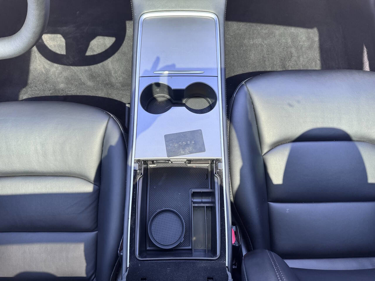Used 2023 Tesla Model 3 Standard Range RWD image 17