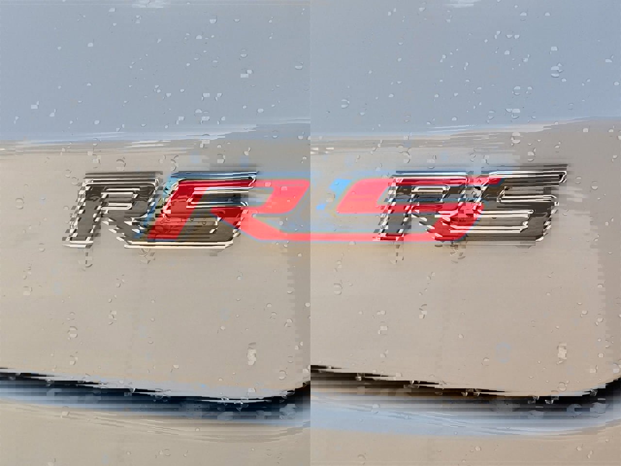 New 2026 Chevrolet Trax RS w/ Driver Confidence Package image 6