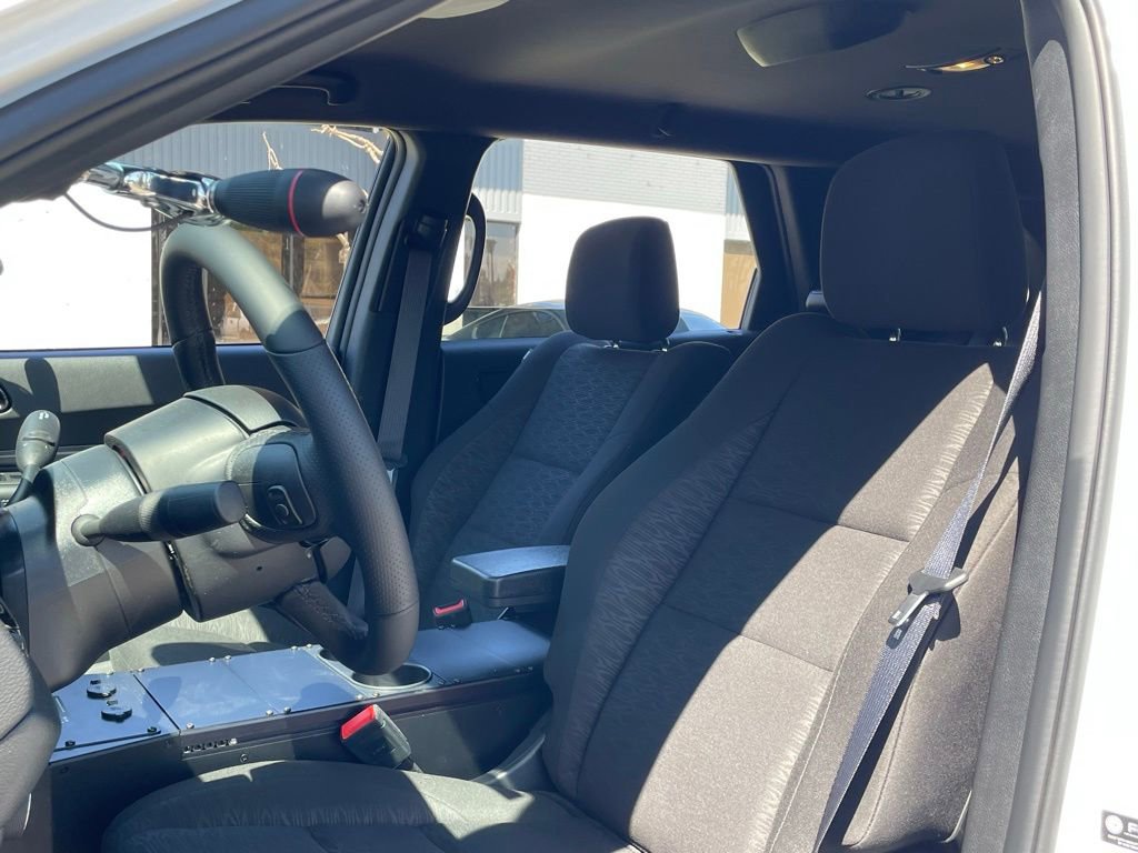 New 2025 Dodge Durango AWD w/ Skid Plate Group image 16