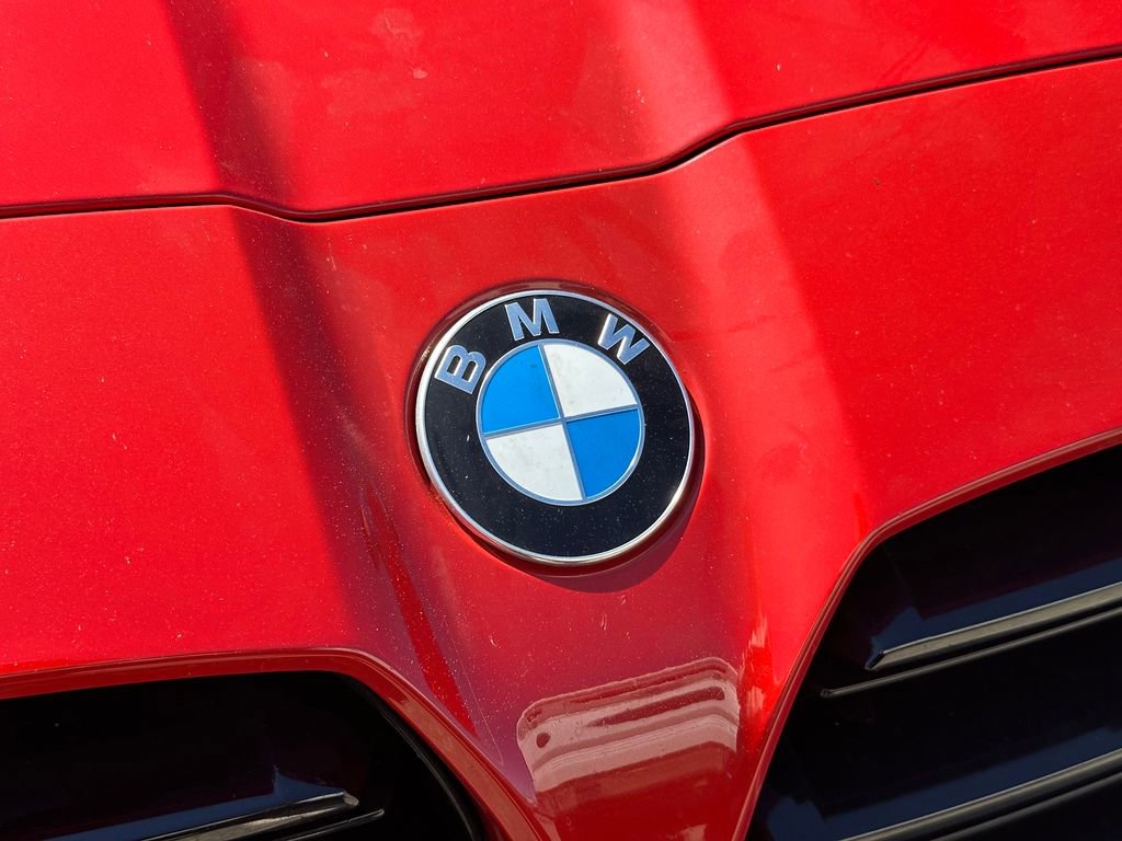 Used 2026 BMW M4 Coupe w/ Executive Package image 13