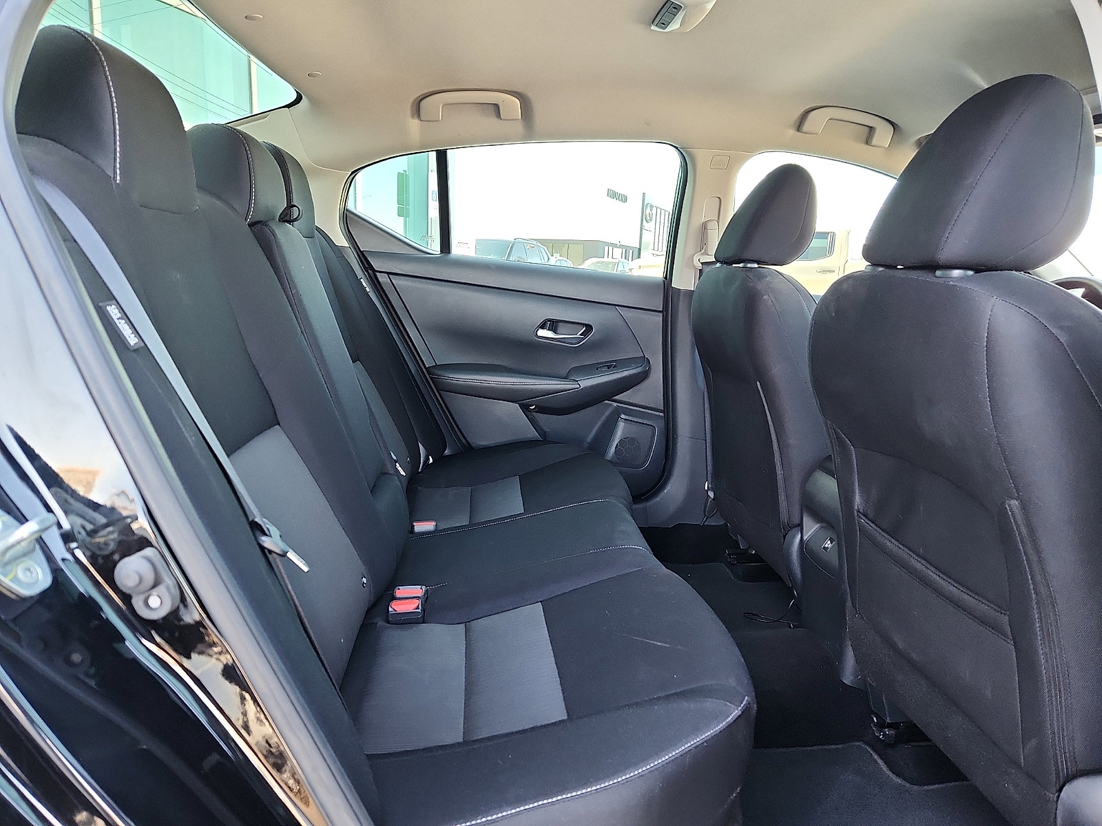 Used 2021 Nissan Sentra SV image 14