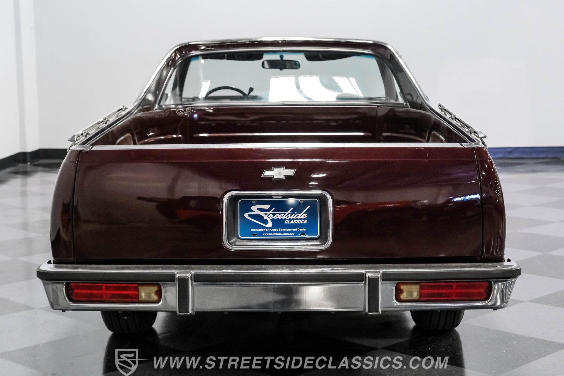 Used 1986 Chevrolet El Camino V8 image 9