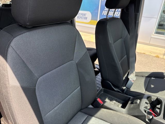 Used 2023 Chevrolet Colorado W/T image 27