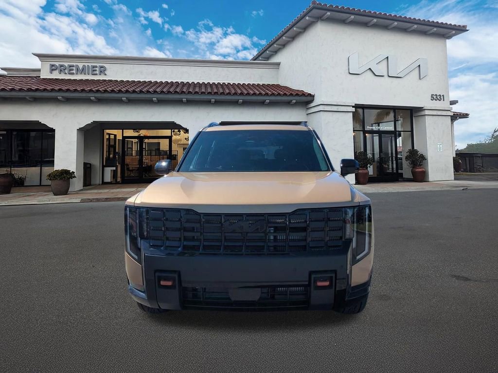 New 2027 Kia Telluride SX Prestige X-Pro image 3