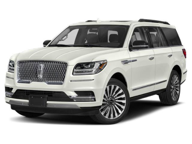 Used 2021 Lincoln Navigator Reserve