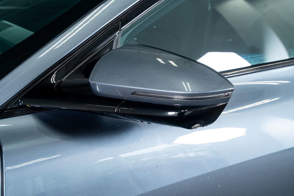 Used 2024 Lucid Air Touring AWD/4WD image 24