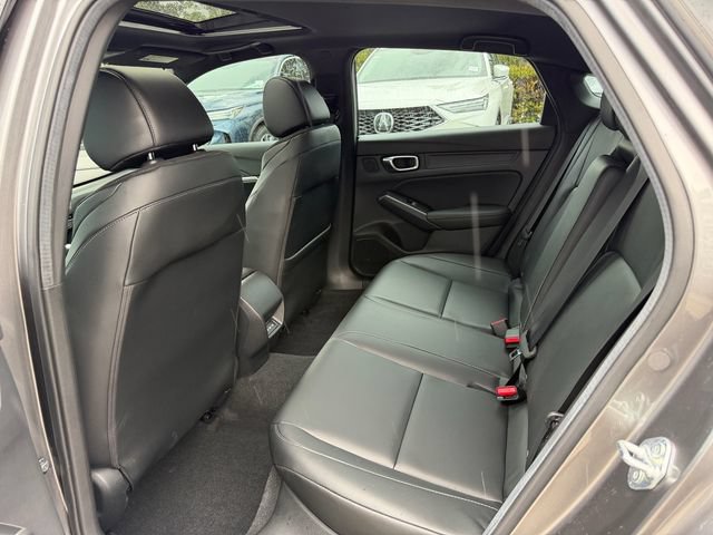 Used 2024 Acura Integra A-Spec w/ Technology Package FWD image 15