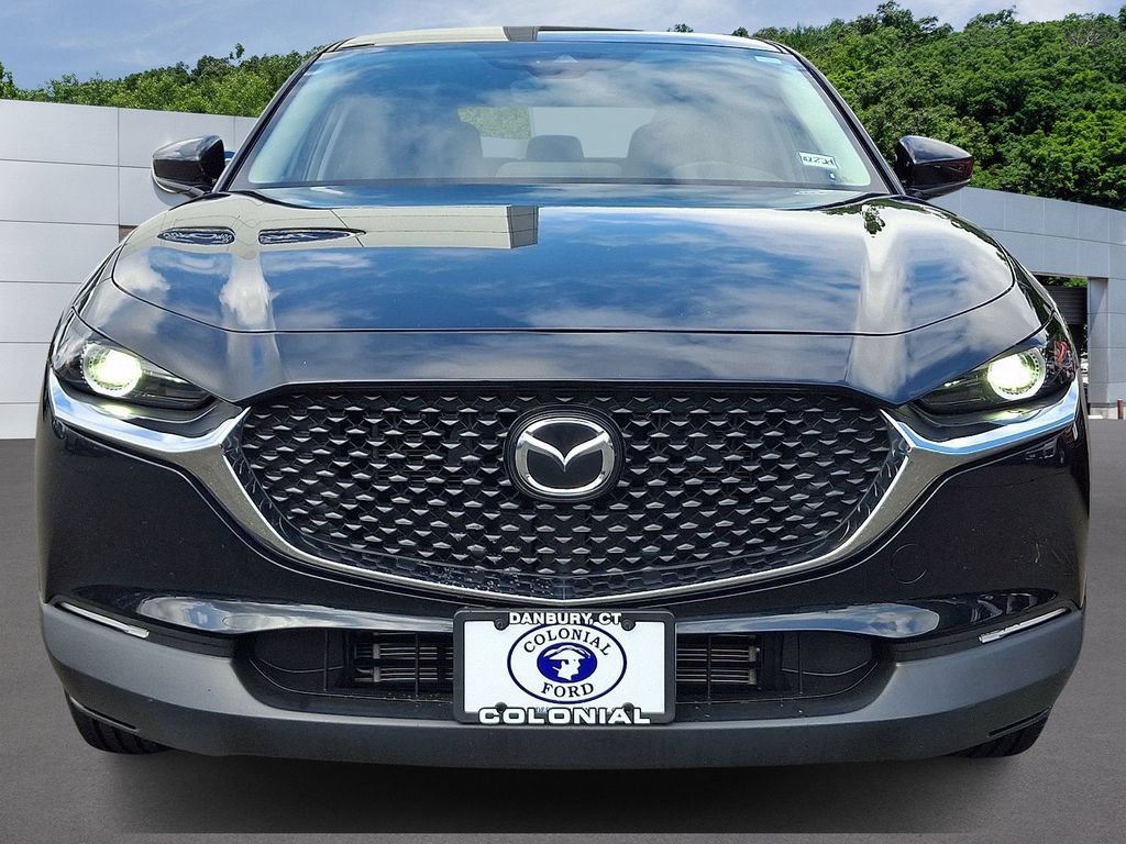 Used 2023 MAZDA CX-30 AWD 2.5 S image 2