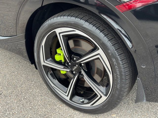 Used 2023 Kia EV6 GT image 7