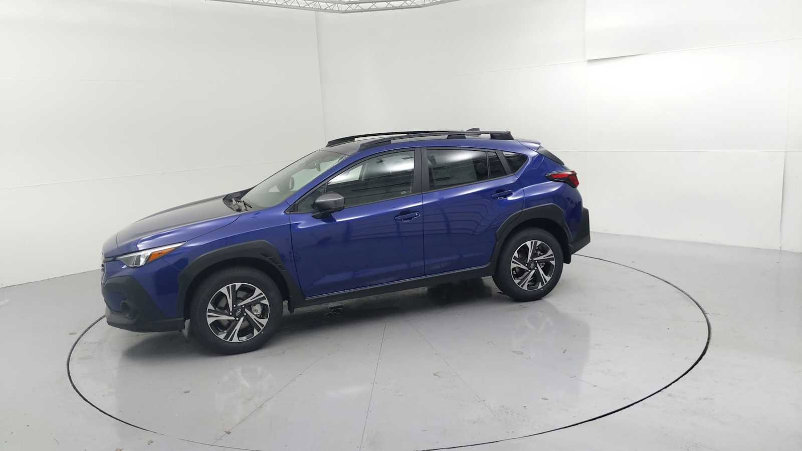 New 2026 Subaru Crosstrek 2.0i Premium image 5