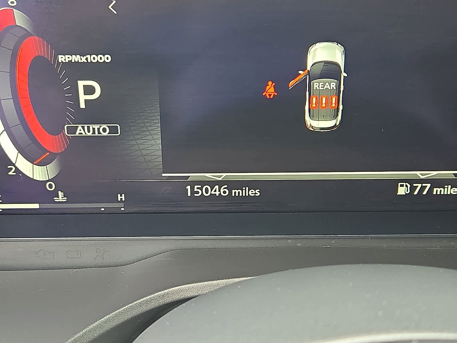 Used 2024 Nissan Rogue SL image 23