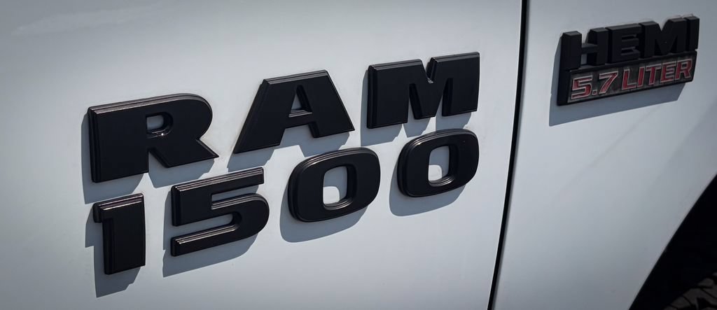 Used 2014 RAM 1500 Express AWD/4WD image 29