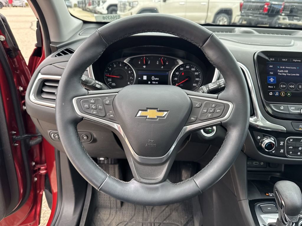 Certified 2023 Chevrolet Equinox Premier image 11
