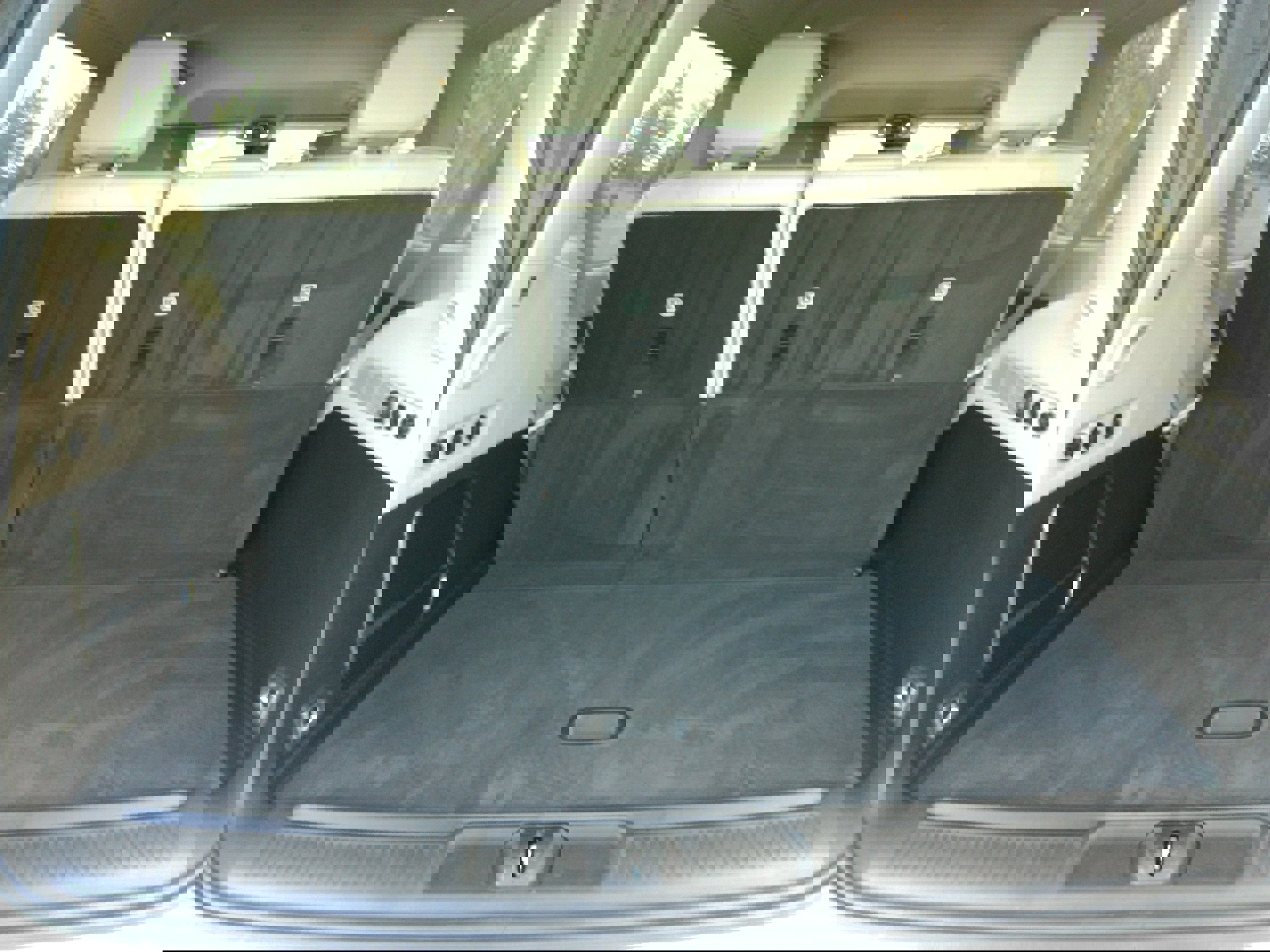 Used 2024 Jeep Wagoneer Series II AWD/4WD image 21