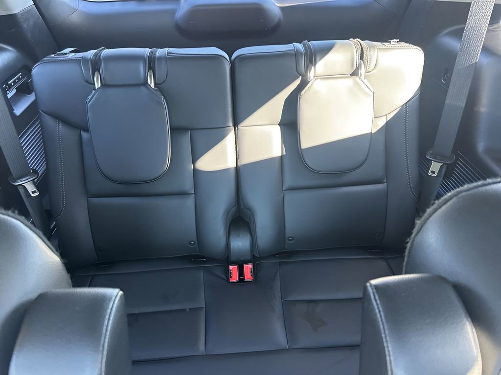 Used 2021 Ford Explorer Limited w/ Hybrid Equipment Group 310A image 14