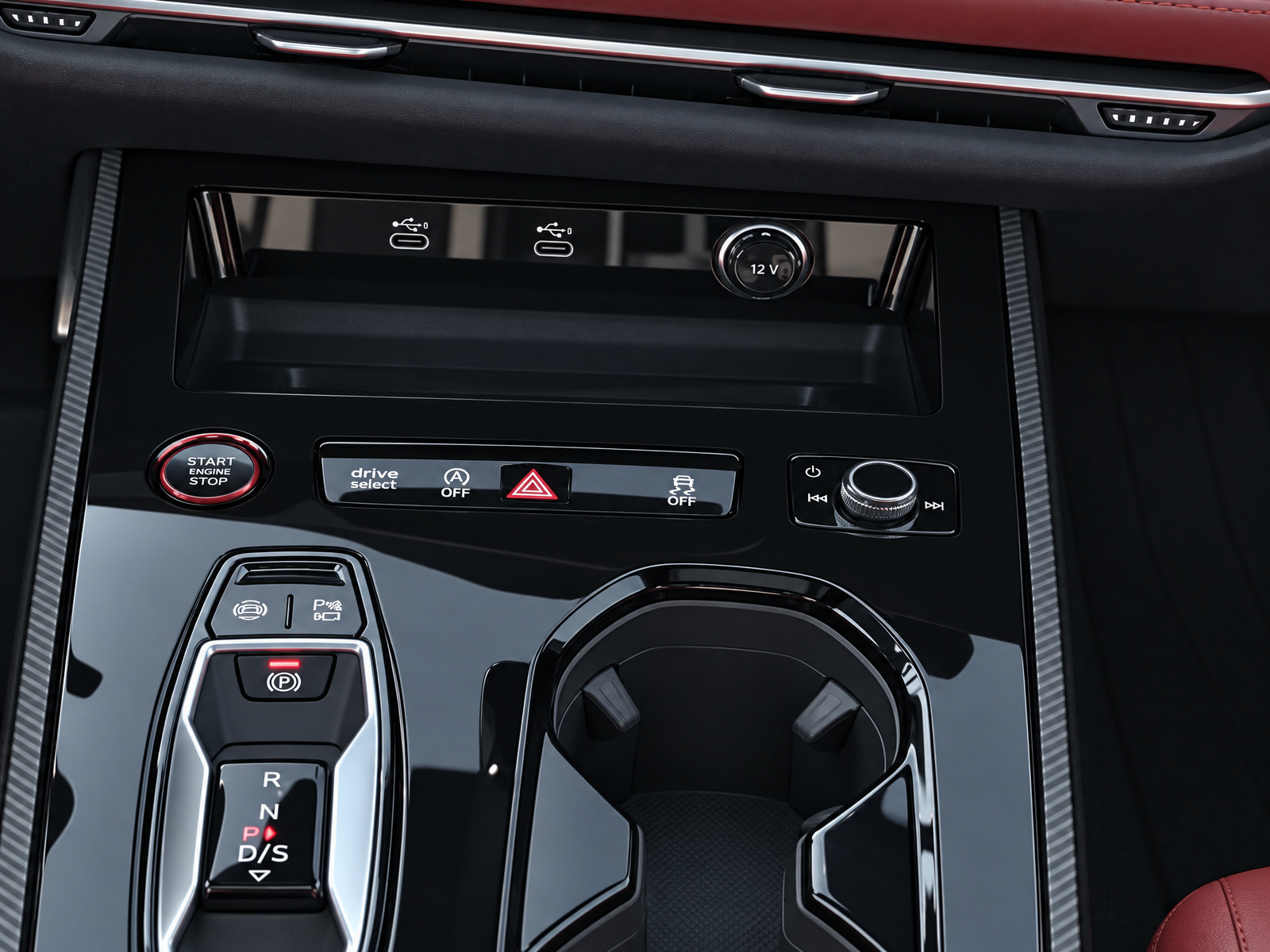 Certified 2026 Audi S5 Prestige AWD/4WD image 15