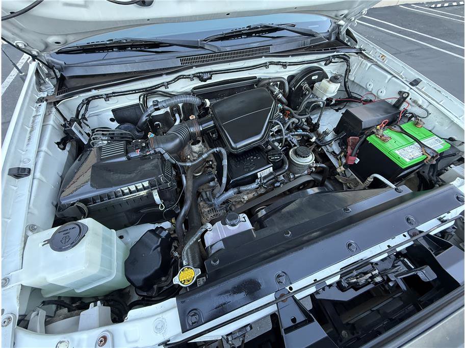 Used 2013 Toyota Tacoma 4x4 Access Cab w/ Convenience Pkg image 27