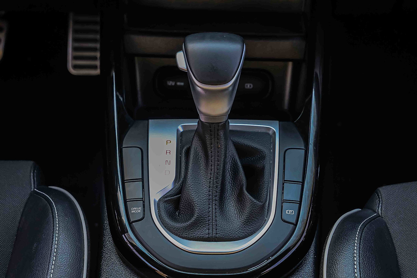 Certified 2023 Kia Forte GT-Line w/ GT-Line Technology Package image 14