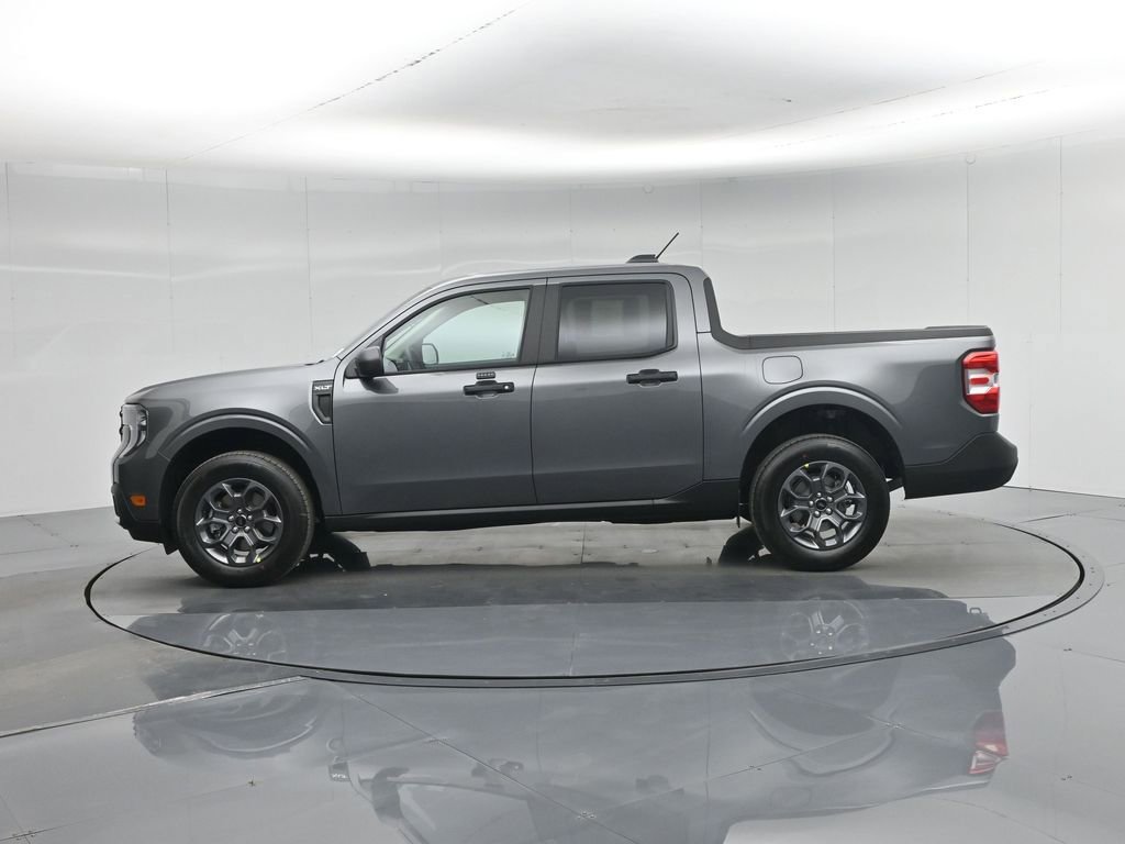 New 2026 Ford Maverick XLT AWD/4WD image 4