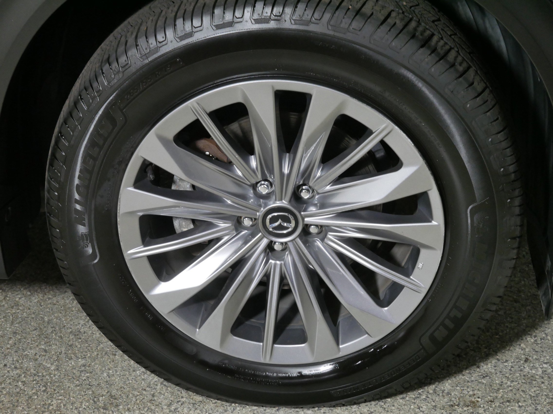 Used 2024 MAZDA CX-90 3.3 Turbo w/ Select Package image 15