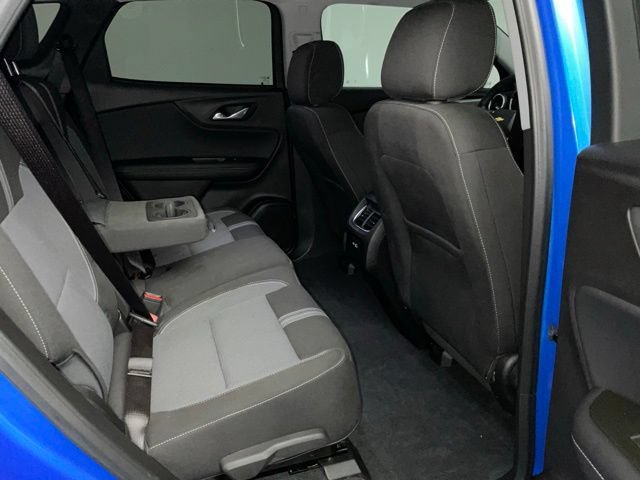 Certified 2024 Chevrolet Blazer LT w/ Convenience Package FWD image 31