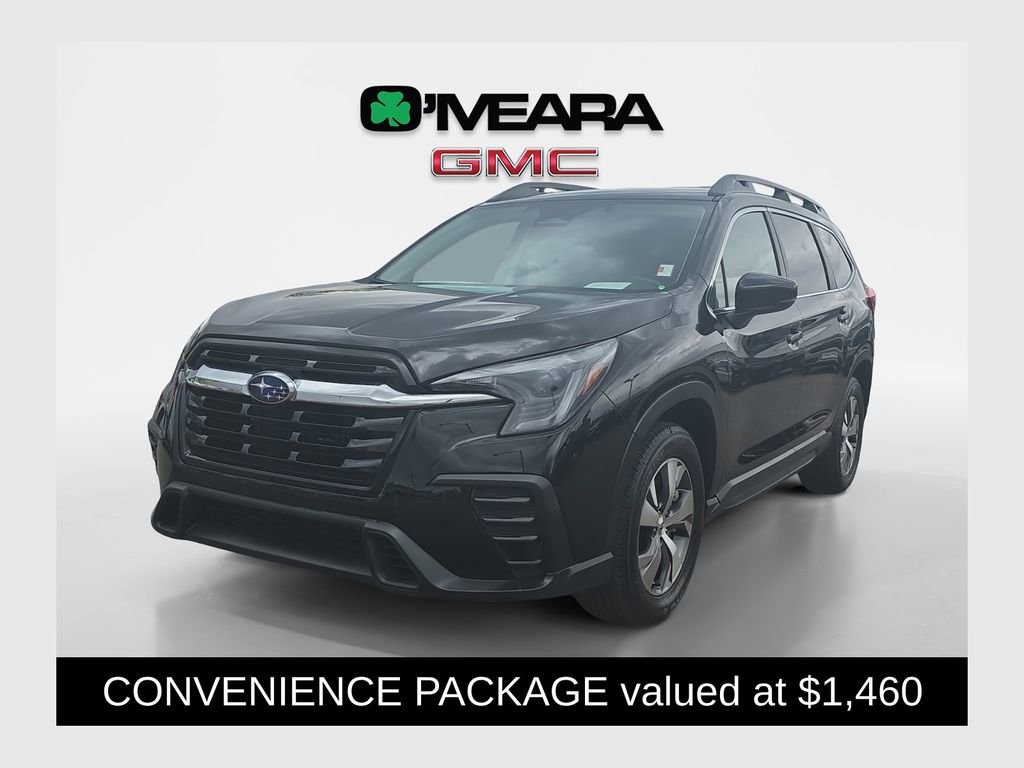 Used 2024 Subaru Ascent Premium w/ Convenience Package AWD/4WD image 1