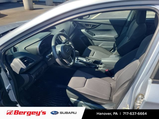 Used 2020 Subaru Impreza 2.0i Premium AWD/4WD image 8