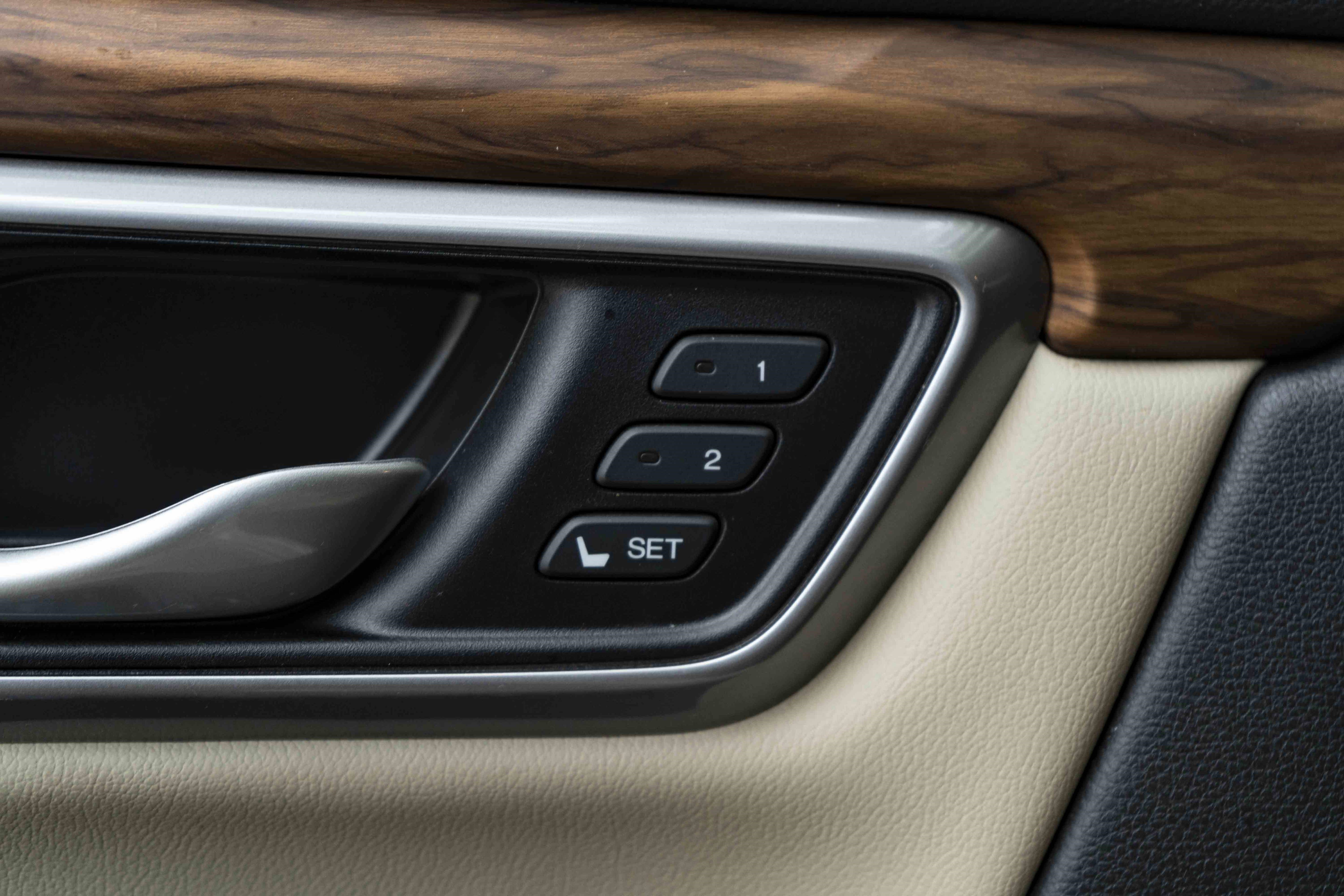Used 2018 Honda CR-V EX-L image 38