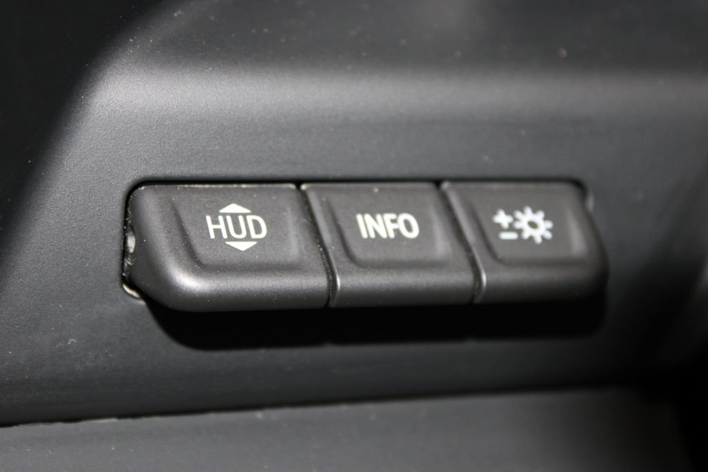 Used 2024 GMC Sierra 2500 Denali Ultimate AWD/4WD image 39