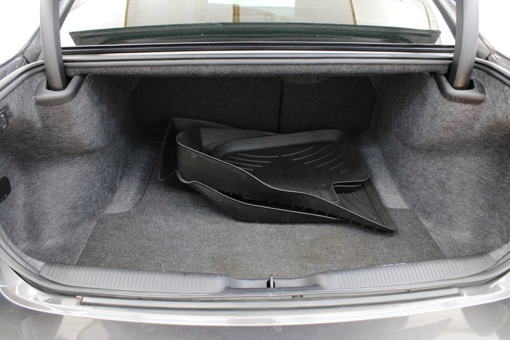 Used 2019 Dodge Charger Scat Pack RWD image 28