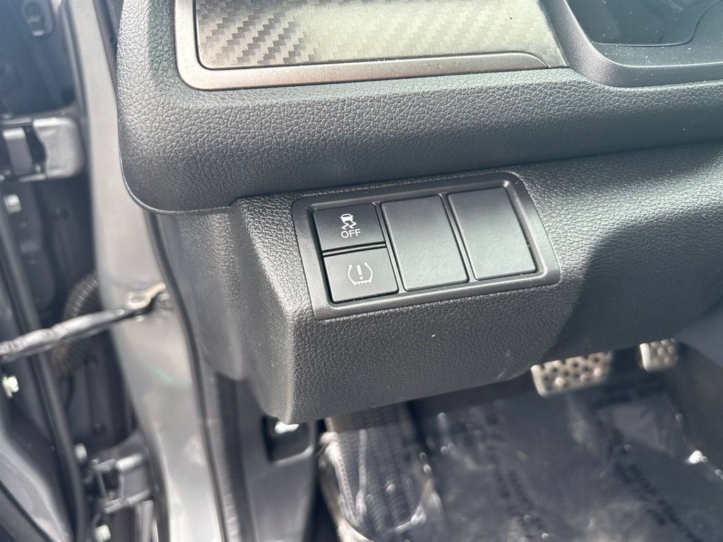 Used 2017 Honda Civic Sport image 26