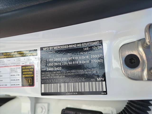 Used 2025 Mercedes-Benz GLC 300 image 25