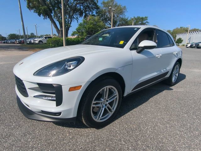 Used 2019 Porsche Macan AWD/4WD image 9