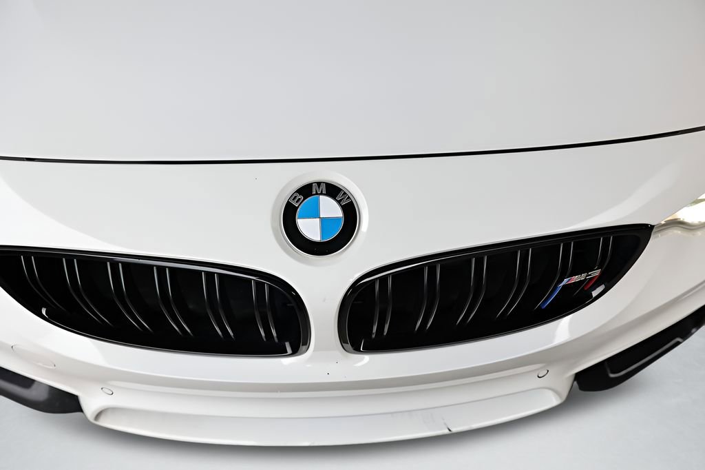 Used 2016 BMW M3 RWD image 16
