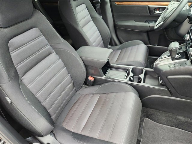 Used 2022 Honda CR-V EX image 10