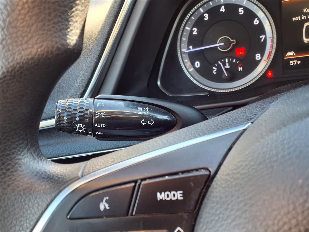 Used 2021 Hyundai Sonata SEL image 15