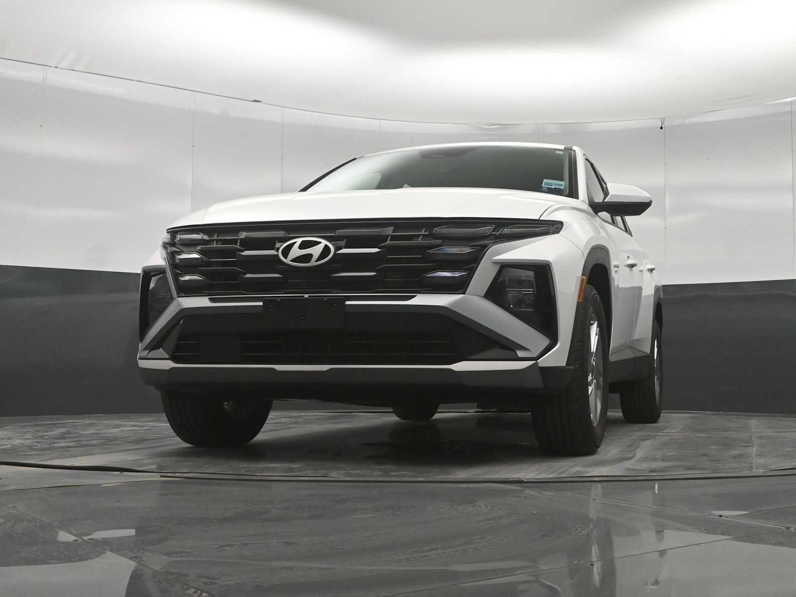New 2026 Hyundai Tucson SE AWD/4WD image 34