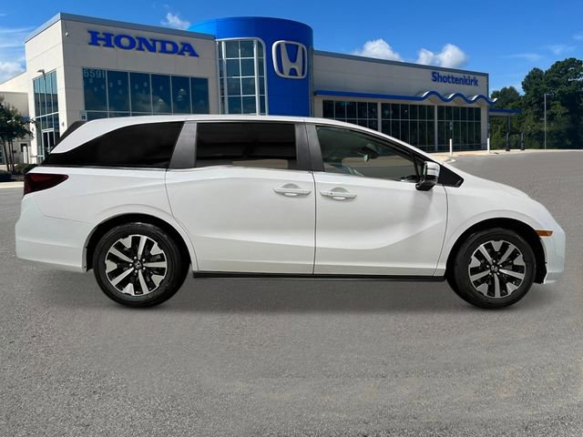 New 2026 Honda Odyssey EX-L image 7